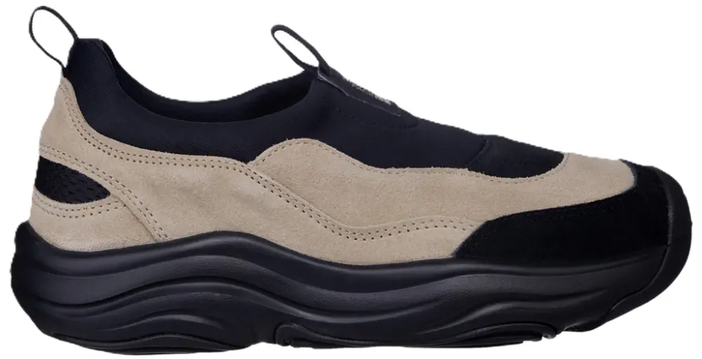 Giày The North Face Fiord Slip On 'Beige' NS93Q72L