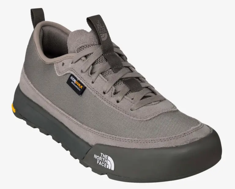 Giày The North Face M Clyffe ‘Grey’ NS93Q73K - Ảnh 3