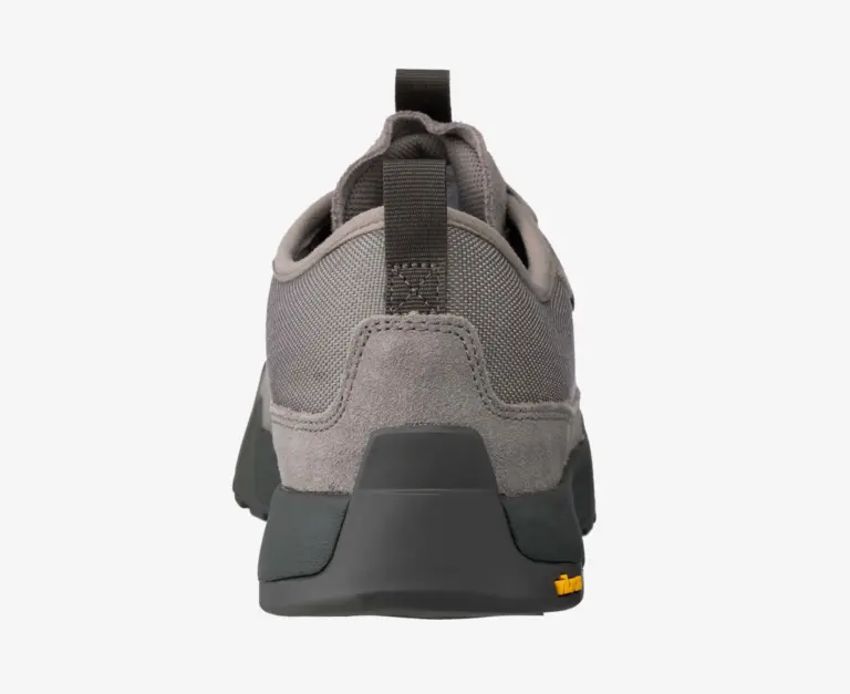 Giày The North Face M Clyffe ‘Grey’ NS93Q73K - Ảnh 5