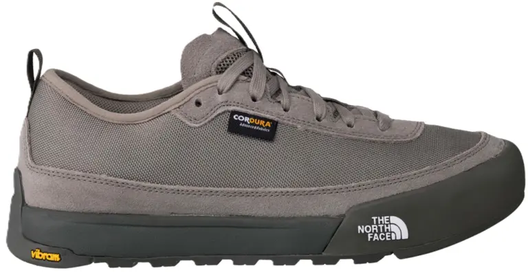 Giày The North Face M Clyffe ‘Grey’ NS93Q73K