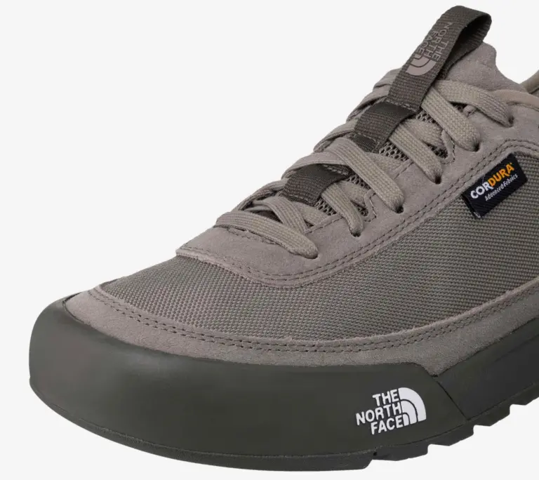 Giày The North Face M Clyffe ‘Grey’ NS93Q73K - Ảnh 4