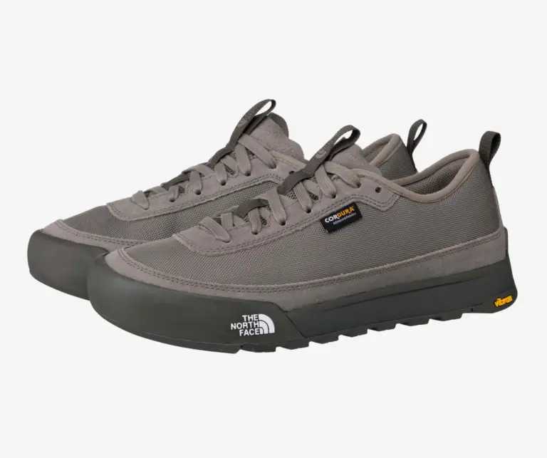 Alternative view of Giày The North Face M Clyffe ‘Grey’ NS93Q73K