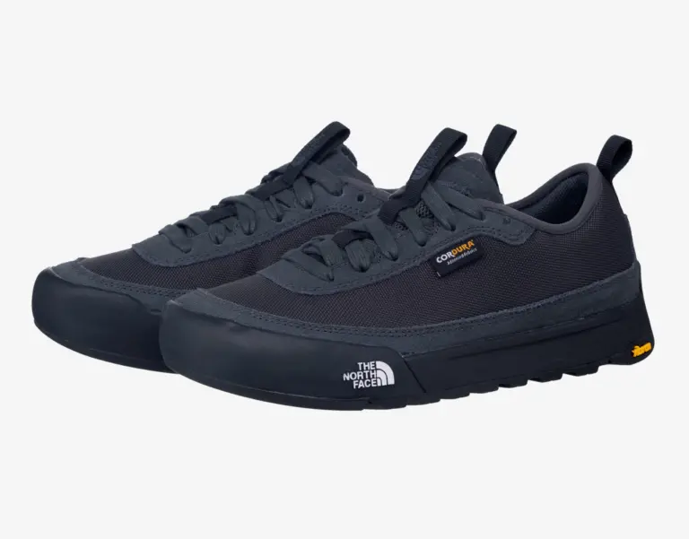 Alternative view of Giày The North Face W Clyffe ‘Navy’ NS93Q74J