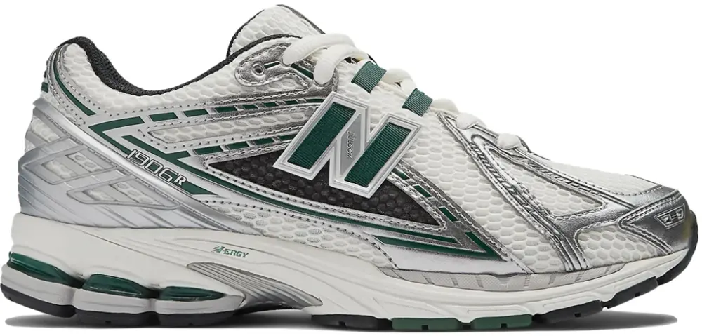 Giày New Balance 1906R 'Silver Metallic' M1906REU