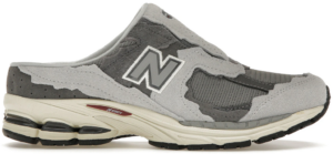 Giày New Balance 2002R Mule 'Protection Pack Rain Cloud' M2002NA
