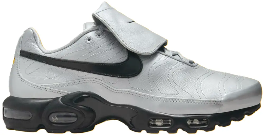 Giày Nike Air Max Plus TNPO ‘Wolf Grey’ HM6850-001