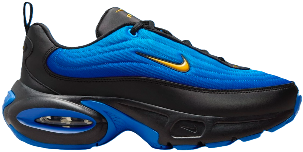 Giày Nike Air Max Portal Racer ‘Blue’ HF3053-005