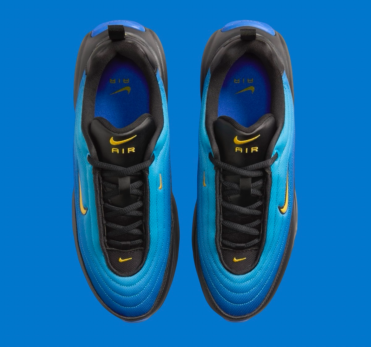 Giày Nike Air Max Portal Racer ‘Blue’ HF3053-005 - Ảnh 3