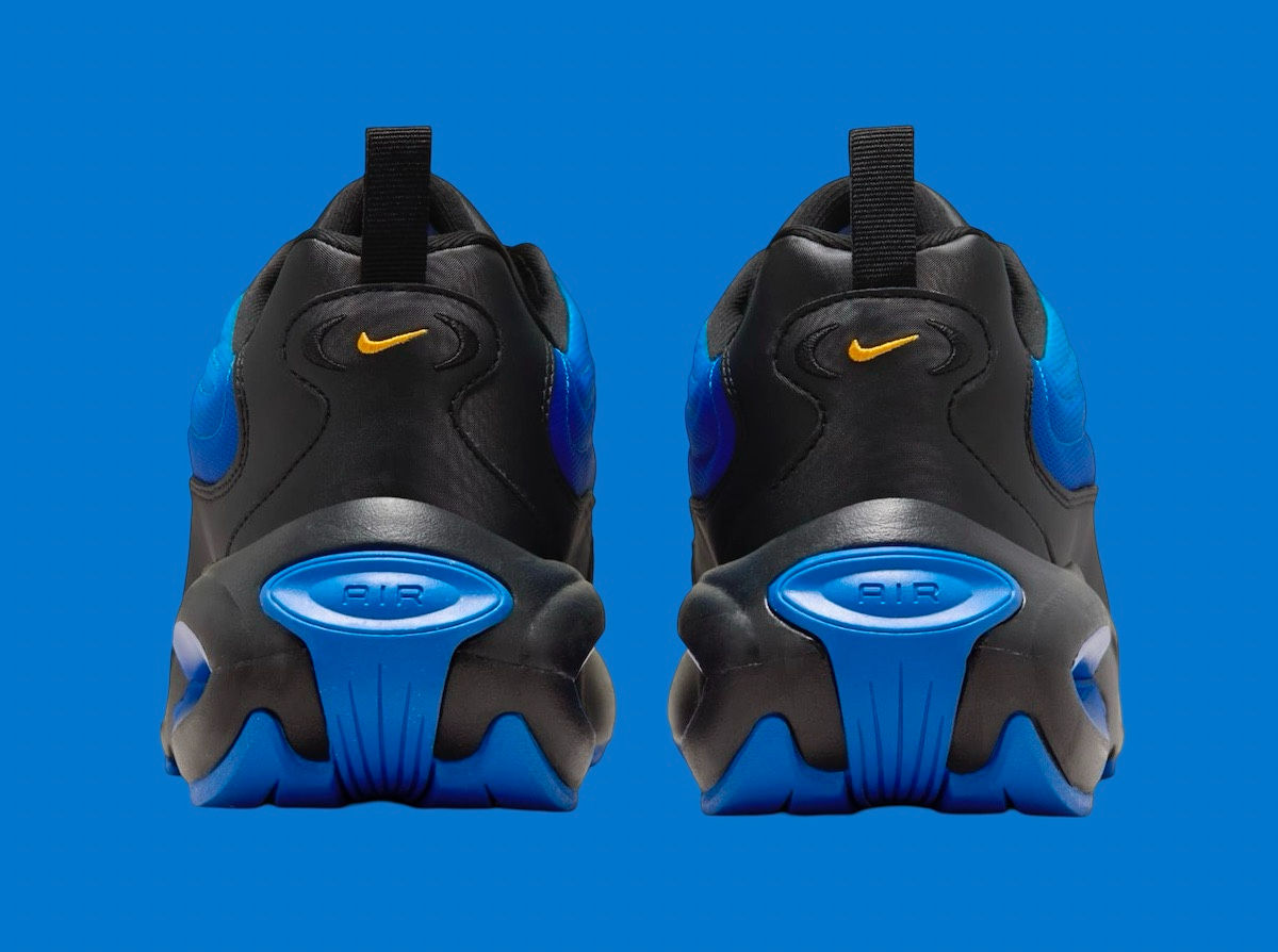 Giày Nike Air Max Portal Racer ‘Blue’ HF3053-005 - Ảnh 4