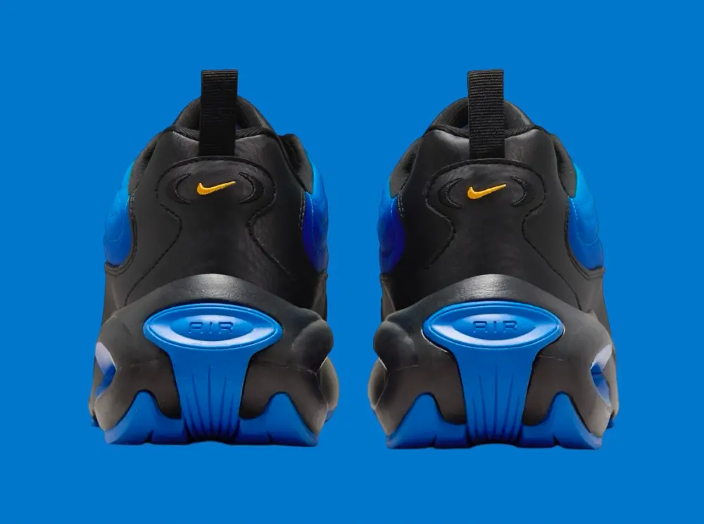Giày Nike Air Max Portal Racer ‘Blue’ HF3053-005 - Ảnh 4