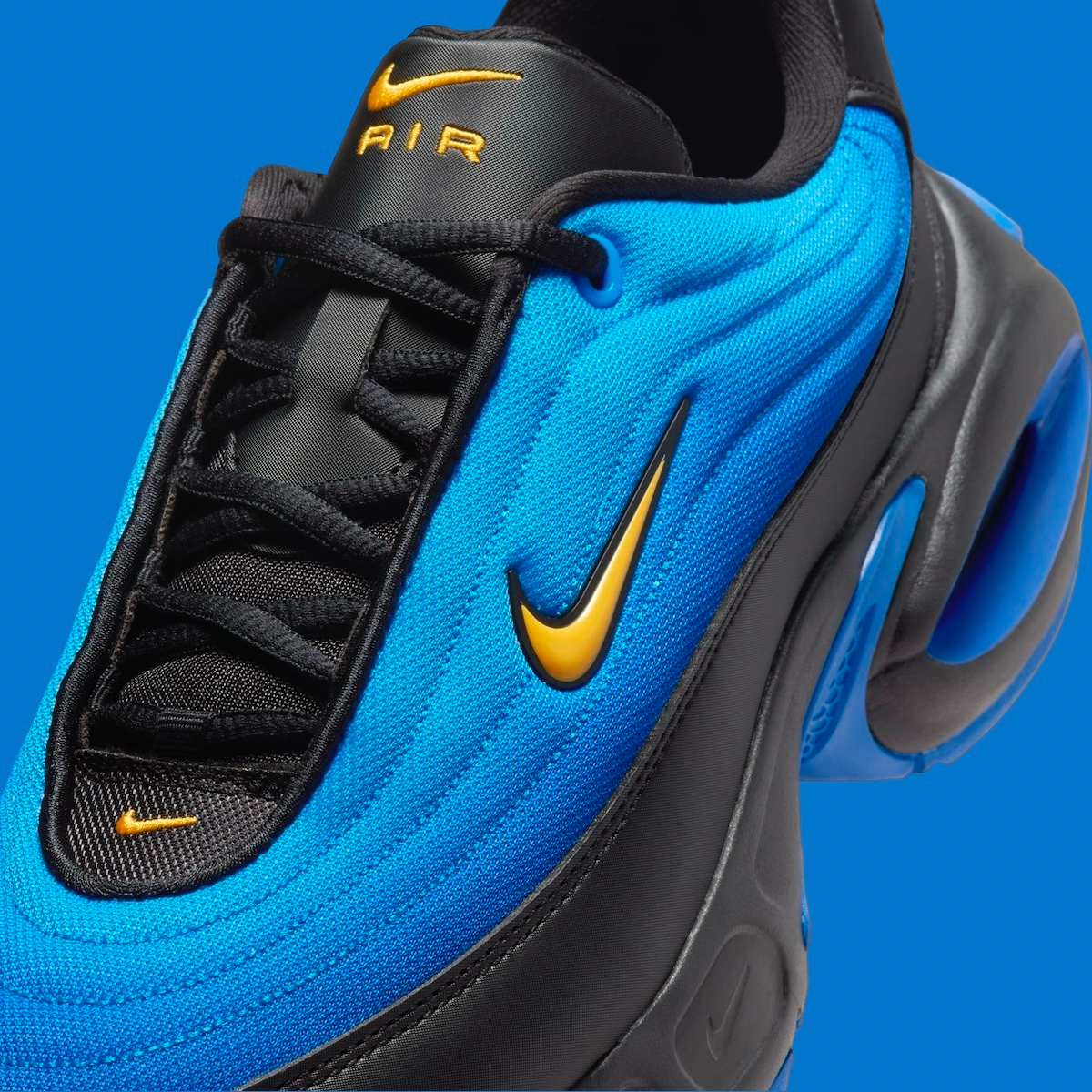 Giày Nike Air Max Portal Racer ‘Blue’ HF3053-005 - Ảnh 5