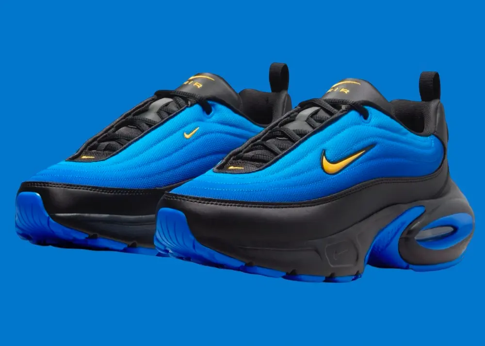 Alternative view of Giày Nike Air Max Portal Racer ‘Blue’ HF3053-005