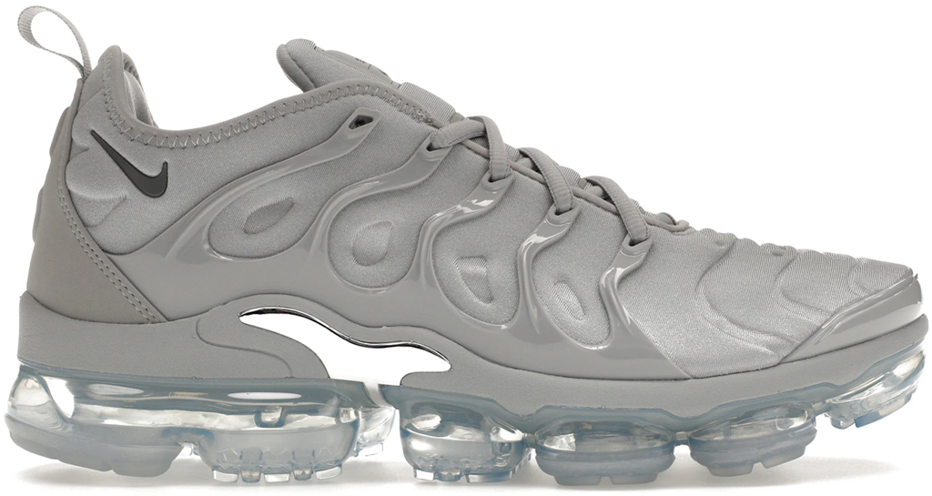 Giày Nike Air VaporMax Plus 'Cool Grey' 924453-005
