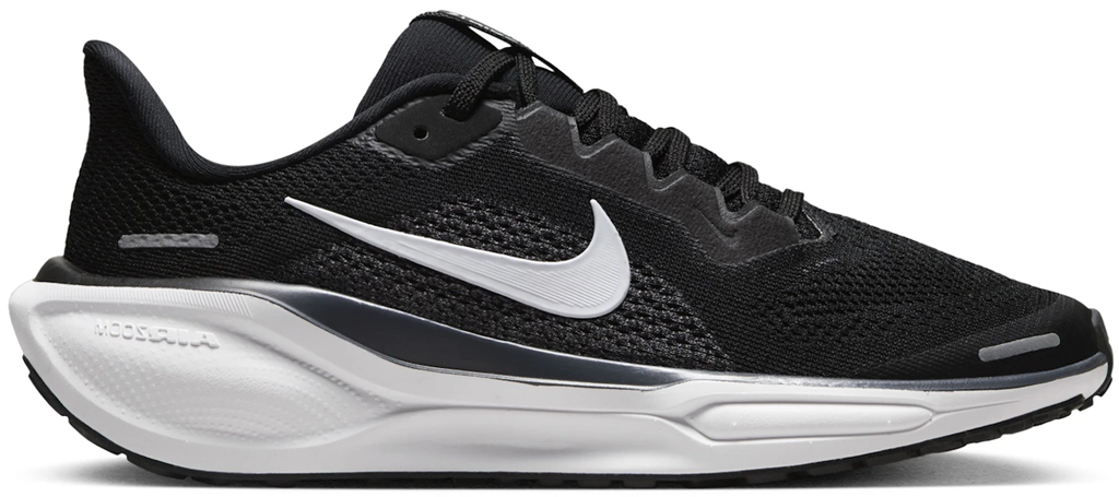 Giày Nike Air Zoom Pegasus 41 ‘Black Anthracite White’ FN5041-001