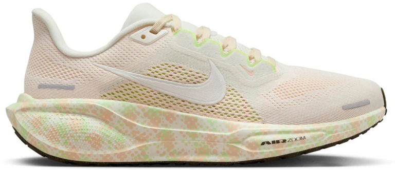 Giày Nike Air Zoom Pegasus 41 ‘Sail Crimson Tint’ HM5539-133