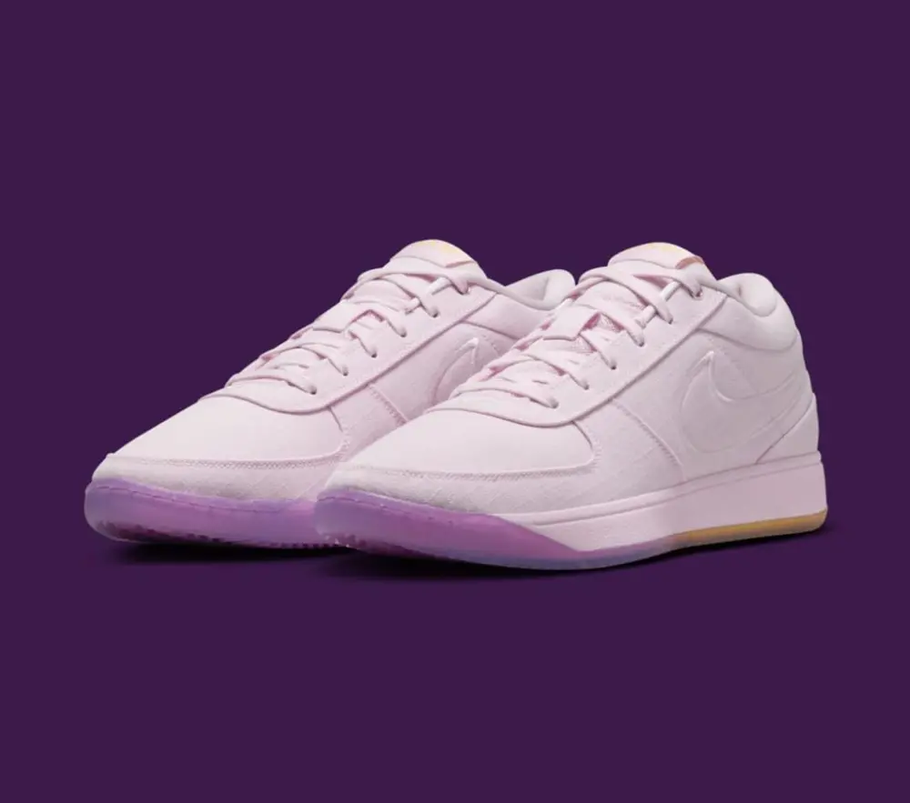 Giày Nike Book 1 'Sunrise' HJ5351-600 - Ảnh 3