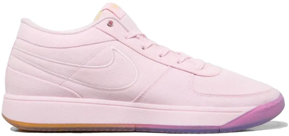 Giày Nike Book 1 'Sunrise' HJ5351-600