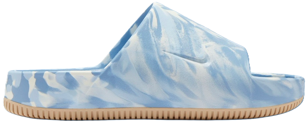 Giày Nike Calm Slide ‘Never Give Up’ HQ4917-441