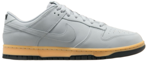 Giày Nike Dunk Low ‘Wolf Grey’ HQ1932-001