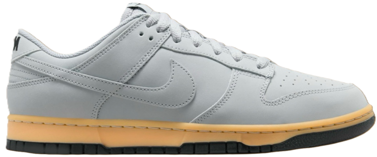 Giày Nike Dunk Low ‘Wolf Grey’ HQ1932-001