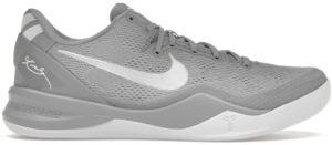 Nike Kobe 8 “Wolf Grey” 8/16 まで値引き Nike Kobe 8 “Wolf Grey” 8/16 まで値引き