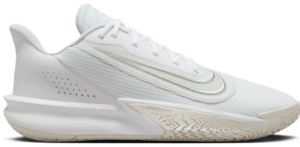 Giày Nike Precision 7 ‘Light Grey’ FN4322-100