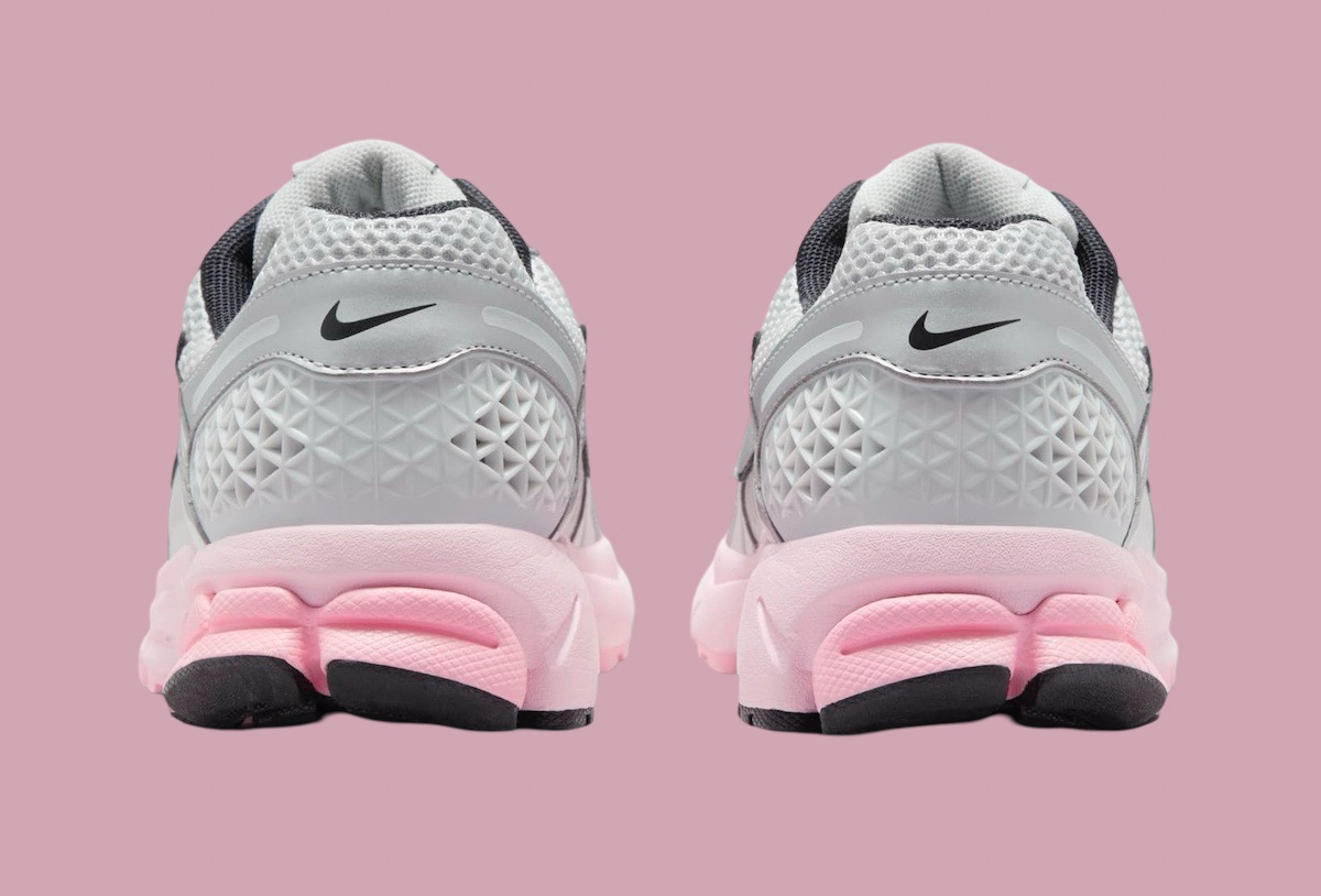 Giày Nike Zoom Vomero 5 ‘Photon Dust Pink Form’ HF1877-001 - Ảnh 4