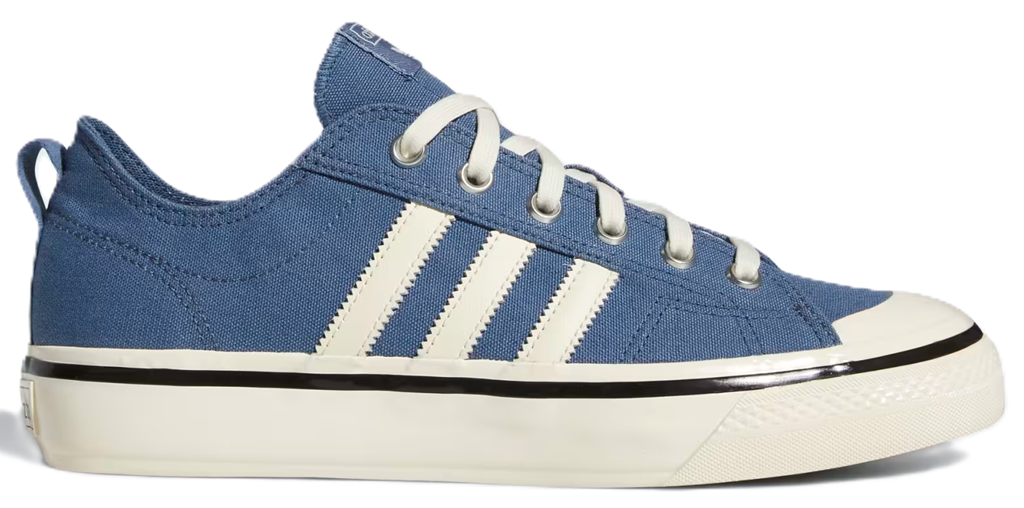 Giày Adidas Nizza RF 74 Shoes ‘Blue’ GX1946
