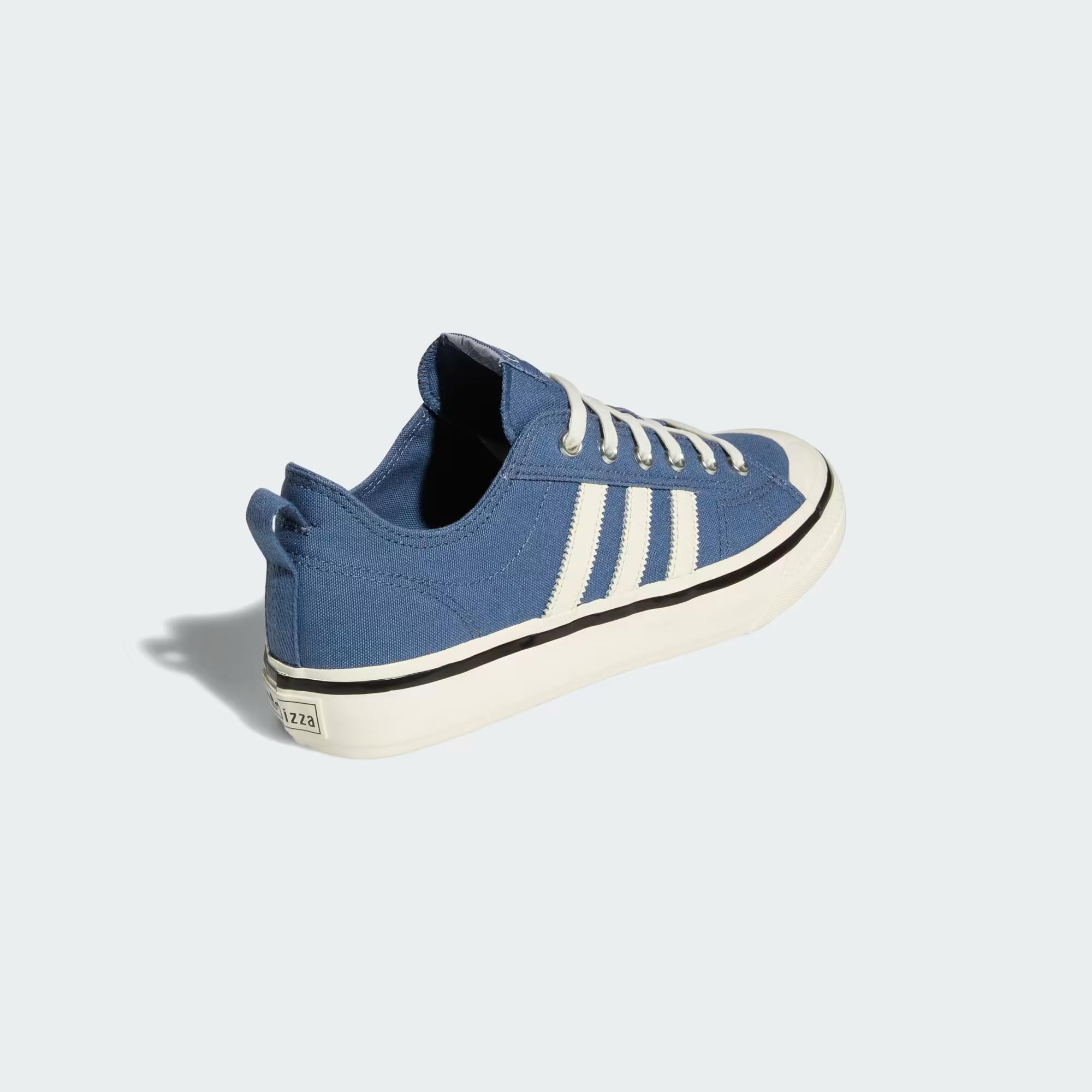 Giày Adidas Nizza RF 74 Shoes ‘Blue’ GX1946 - Ảnh 6
