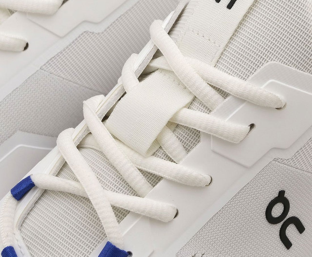 Giày On The Roger Spin 'White Indigo' 3MD11470629 - Ảnh 6