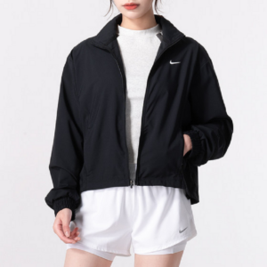 Alternative view of Áo Nike Dri-FIT One ‘Black’ FB5016-010