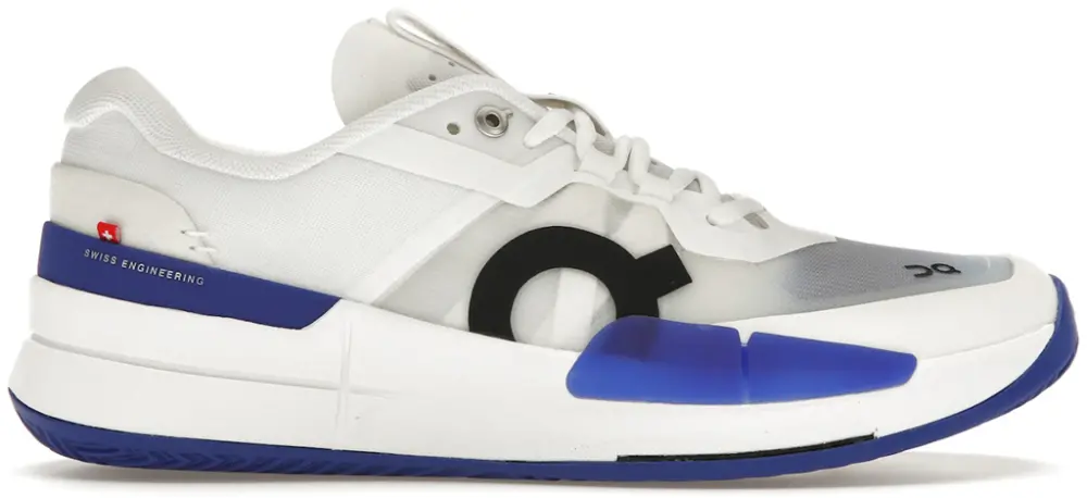 Giày On The Roger Pro 2 ‘White’ 3ME10300629