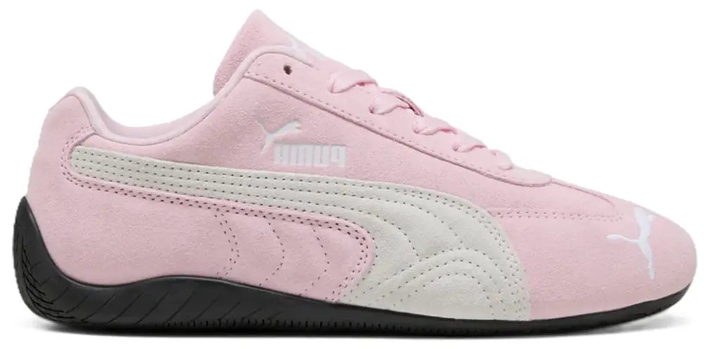Giày Puma Speedcat OG ‘Pink White’ 398846-04