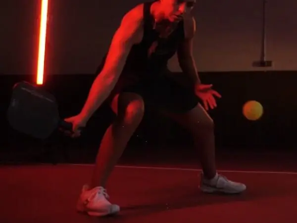 Vợt Pickleball Gearbox Pro Control Integra ‘Black’ - Ảnh 4