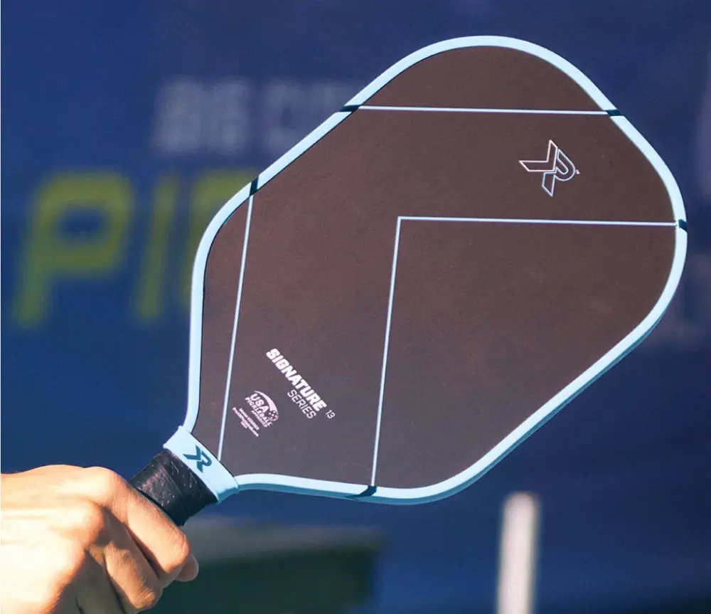 Vợt Pickleball ProXR Signature Series ‘Blue’ - Ảnh 5