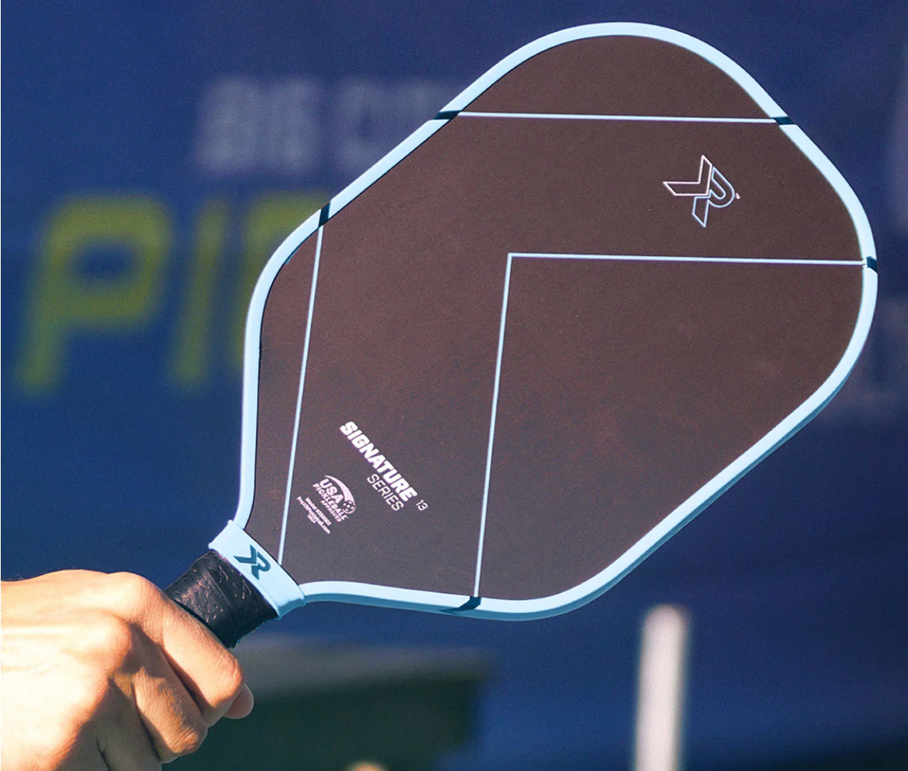 Vợt Pickleball ProXR Signature Series ‘Light Blue’ - Ảnh 3