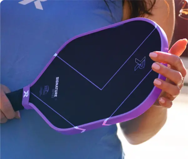 Vợt Pickleball ProXR Signature Series ‘Purple’ - Ảnh 5