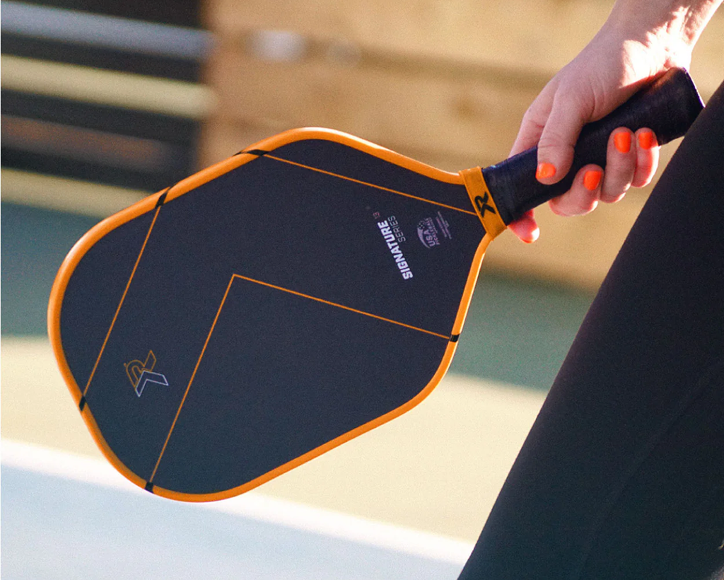 Vợt Pickleball ProXR Signature Series ‘Orange’ - Ảnh 4