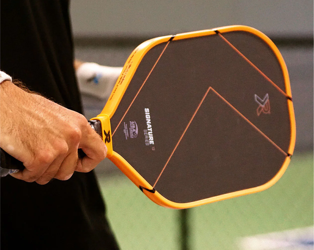 Vợt Pickleball ProXR Signature Series ‘Orange’ - Ảnh 5