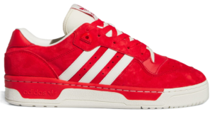 Giày Adidas Rivalry Low ‘Better Scarlet’ IF6249