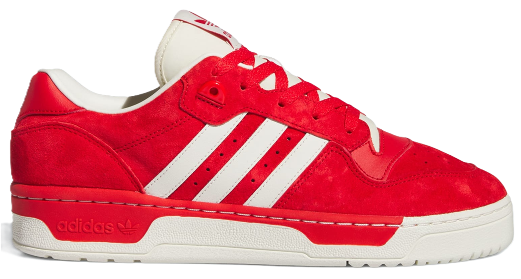 Giày Adidas Rivalry Low ‘Better Scarlet’ IF6249