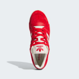 Alternative view of Giày Adidas Rivalry Low ‘Better Scarlet’ IF6249