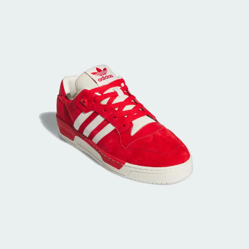 Giày Adidas Rivalry Low ‘Better Scarlet’ IF6249 - Ảnh 5