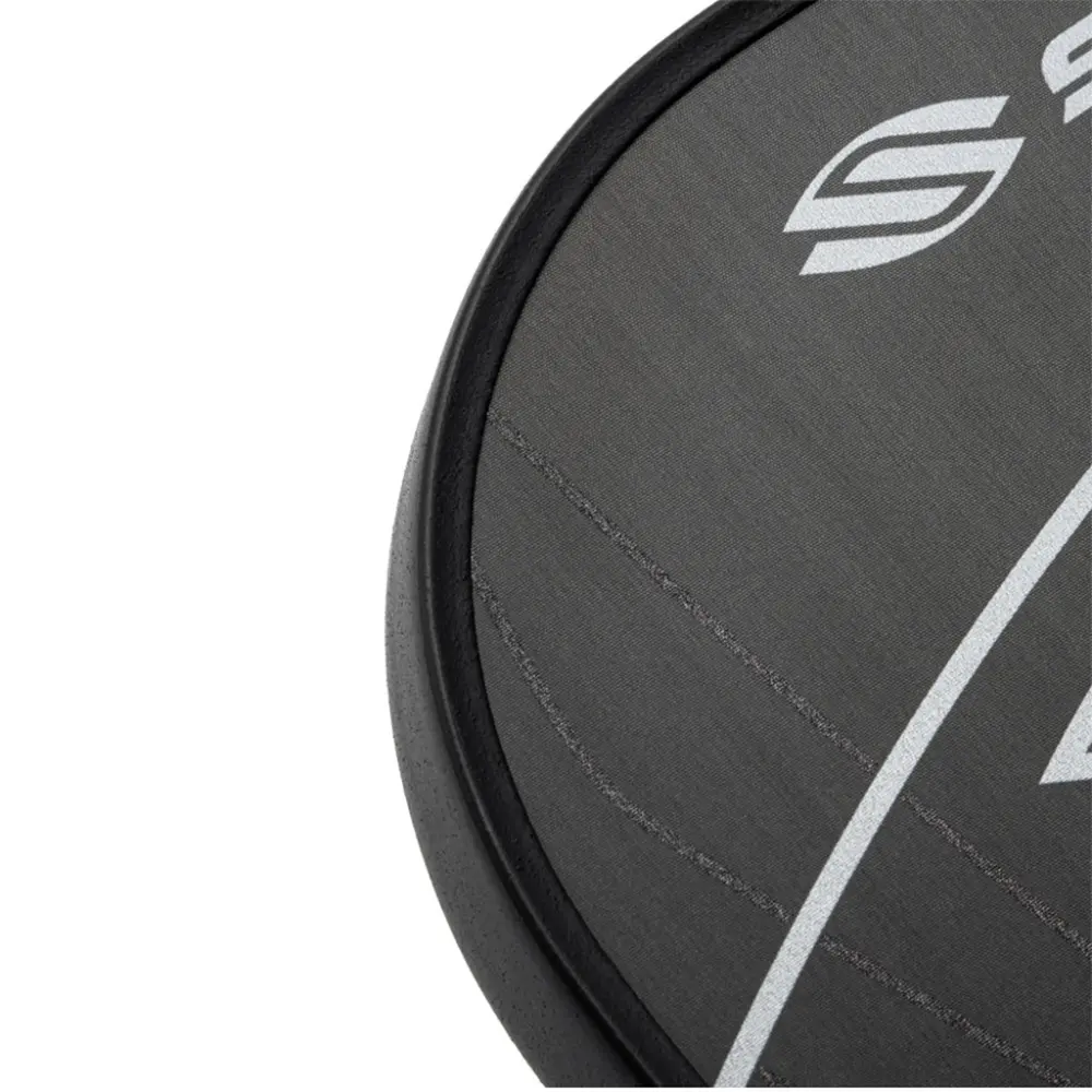 Vợt Pickleball Selkirk VANGUARD Control – S2 Midweight ‘Black’ - Ảnh 4