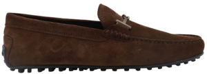 Giày Tod's Brown Leather Loafers 'Brown' XXM42C0ID30RE0S611