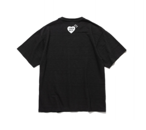 Alternative view of Áo Human Made Graphic T-Shirt #07 ‘Black’