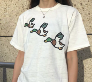 Alternative view of Áo Human Made Unisex Dry Alls ‘White’