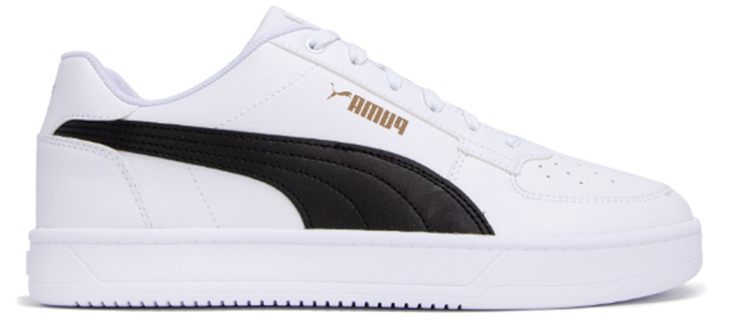 Giày Puma Caven 2.0 'White Black' 392290-03