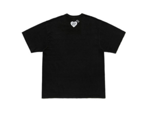 Alternative view of Áo Human Made SS21 Polar Bear ‘Black’