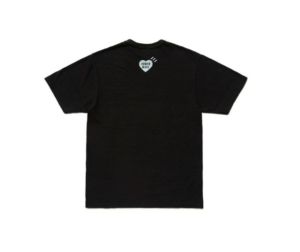 Alternative view of Áo Human Made Neon Duck ‘Black’